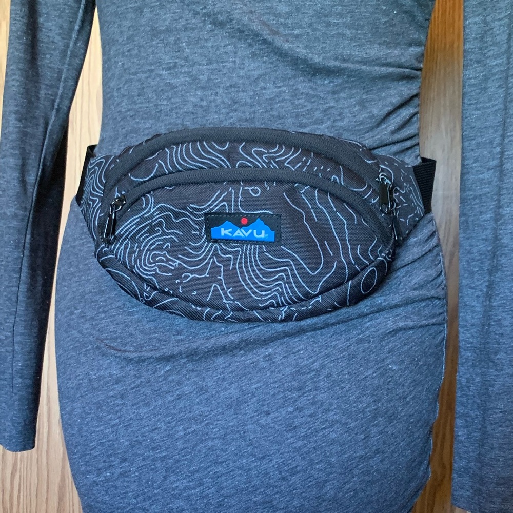Kavu Fanny pack
